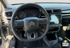 Citroën C3 Blue HDI 100 / BVM / Feel Business