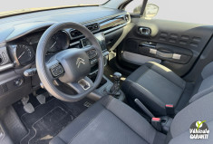Citroën C3 Blue HDI 100 / BVM / Feel Business