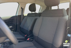 Citroën C3 Blue HDI 100 / BVM / Feel Business