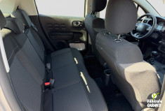 Citroën C3 Blue HDI 100 / BVM / Feel Business