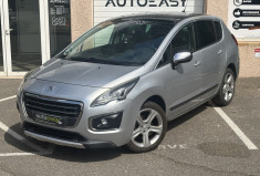 Peugeot 3008 1.6 HDi 115 ch Féline ETG6 / Courroie OK / Toit pano / Siège chauffant
