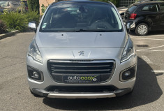Peugeot 3008 1.6 HDi 115 ch Féline ETG6 / Courroie OK / Toit pano / Siège chauffant