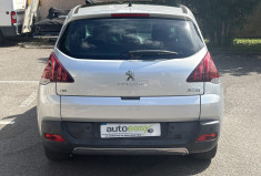 Peugeot 3008 1.6 HDi 115 ch Féline ETG6 / Courroie OK / Toit pano / Siège chauffant