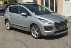 Peugeot 3008 1.6 HDi 115 ch Féline ETG6 / Courroie OK / Toit pano / Siège chauffant