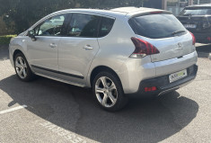 Peugeot 3008 1.6 HDi 115 ch Féline ETG6 / Courroie OK / Toit pano / Siège chauffant