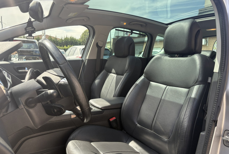 Peugeot 3008 1.6 HDi 115 ch Féline ETG6 / Courroie OK / Toit pano / Siège chauffant