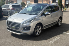 Peugeot 3008 1.6 HDi 115 ch Féline ETG6 / Courroie OK / Toit pano / Siège chauffant