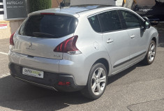 Peugeot 3008 1.6 HDi 115 ch Féline ETG6 / Courroie OK / Toit pano / Siège chauffant