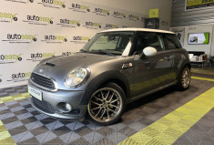 Mini Mini COOPER S 192 CH JOHN COOPER WORKS BVM6 