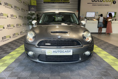 Mini Mini COOPER S 192 CH JOHN COOPER WORKS BVM6 