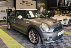 Mini Mini COOPER S 192 CH JOHN COOPER WORKS BVM6 