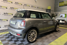 Mini Mini COOPER S 192 CH JOHN COOPER WORKS BVM6 