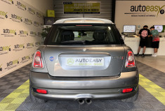 Mini Mini COOPER S 192 CH JOHN COOPER WORKS BVM6 
