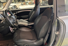 Mini Mini COOPER S 192 CH JOHN COOPER WORKS BVM6 