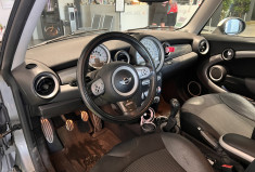 Mini Mini COOPER S 192 CH JOHN COOPER WORKS BVM6 