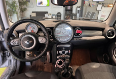 Mini Mini COOPER S 192 CH JOHN COOPER WORKS BVM6 