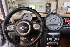 Mini Mini COOPER S 192 CH JOHN COOPER WORKS BVM6 