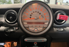 Mini Mini COOPER S 192 CH JOHN COOPER WORKS BVM6 