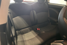 Mini Mini COOPER S 192 CH JOHN COOPER WORKS BVM6 