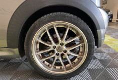 Mini Mini COOPER S 192 CH JOHN COOPER WORKS BVM6 