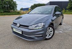 Volkswagen Golf 1.6 TDI 115 BLUEMOTION CONFORTLINE