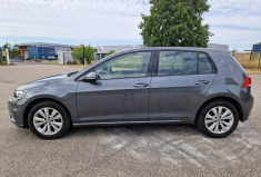 Volkswagen Golf 1.6 TDI 115 BLUEMOTION CONFORTLINE
