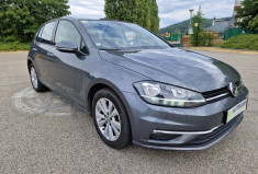 Volkswagen Golf 1.6 TDI 115 BLUEMOTION CONFORTLINE
