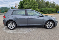 Volkswagen Golf 1.6 TDI 115 BLUEMOTION CONFORTLINE