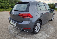Volkswagen Golf 1.6 TDI 115 BLUEMOTION CONFORTLINE