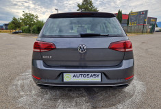 Volkswagen Golf 1.6 TDI 115 BLUEMOTION CONFORTLINE