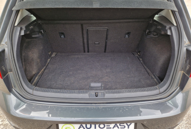 Volkswagen Golf 1.6 TDI 115 BLUEMOTION CONFORTLINE