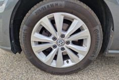 Volkswagen Golf 1.6 TDI 115 BLUEMOTION CONFORTLINE