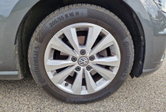 Volkswagen Golf 1.6 TDI 115 BLUEMOTION CONFORTLINE