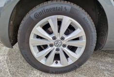 Volkswagen Golf 1.6 TDI 115 BLUEMOTION CONFORTLINE