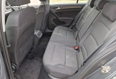Volkswagen Golf 1.6 TDI 115 BLUEMOTION CONFORTLINE