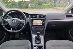 Volkswagen Golf 1.6 TDI 115 BLUEMOTION CONFORTLINE