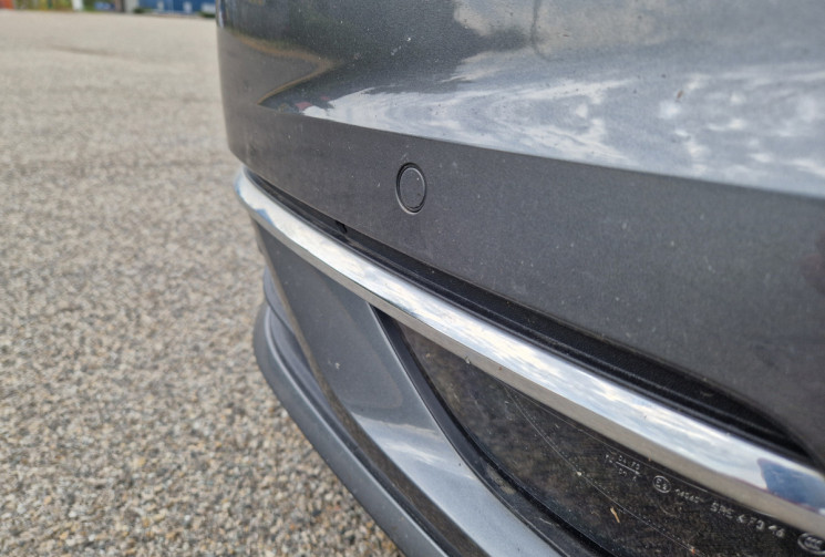 Volkswagen Golf 1.6 TDI 115 BLUEMOTION CONFORTLINE