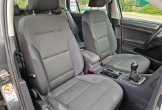 Volkswagen Golf 1.6 TDI 115 BLUEMOTION CONFORTLINE