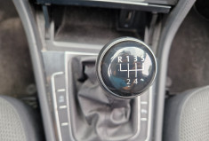 Volkswagen Golf 1.6 TDI 115 BLUEMOTION CONFORTLINE