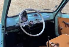 FIAT 500 II 0.5 18 cv