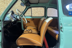 FIAT 500 II 0.5 18 cv