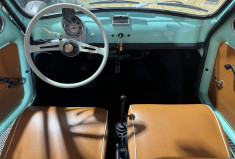 FIAT 500 II 0.5 18 cv