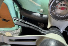 FIAT 500 II 0.5 18 cv