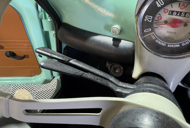 FIAT 500 II 0.5 18 cv