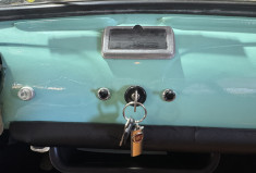 FIAT 500 II 0.5 18 cv