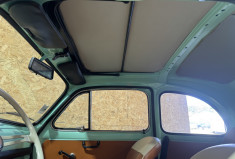 FIAT 500 II 0.5 18 cv