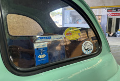 FIAT 500 II 0.5 18 cv