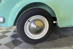 FIAT 500 II 0.5 18 cv