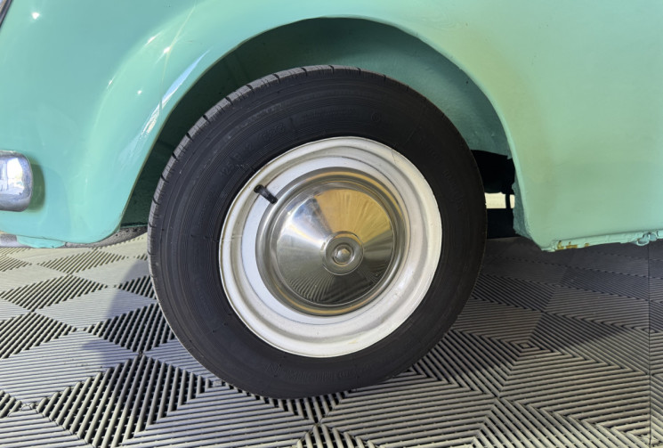 FIAT 500 II 0.5 18 cv