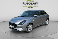 Suzuki Swift  Hybrid 83 cv / Privilege / BVA / Garantie Constructeur 